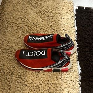 Dolce & Gabbana Sneakers